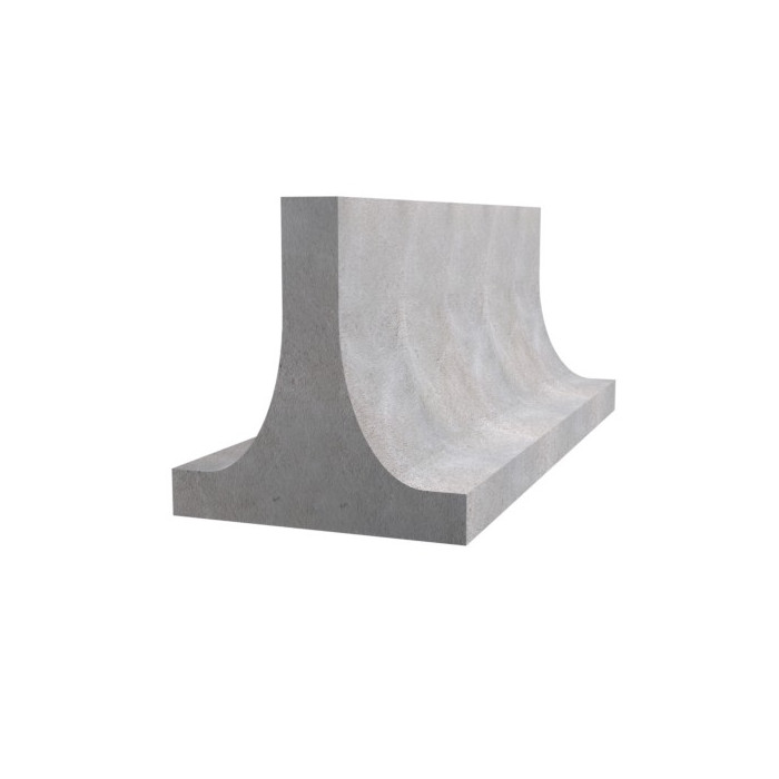 Парапетные ограждения